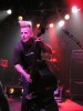 Eine coole Mischung aus Punk und Rockabilly: die Heartbreak Engines., Live im SO 36 | © LAUT AG (Fotograf: Michael Edele)