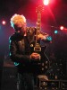 Eine coole Mischung aus Punk und Rockabilly: die Heartbreak Engines., Live im SO 36 | © LAUT AG (Fotograf: Michael Edele)