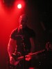 Deadline UK kommen mit ihrem melodischen Punkrock und Frontlady Liz gut an., Live im SO 36 | © LAUT AG (Fotograf: Michael Edele)