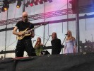 Therion mussten sich einige Kritik über den Sänger gefallen lassen., Live auf dem Summer Breeze 2005 | © LAUT AG (Fotograf: Michael Edele)