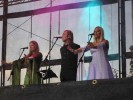 Therion mussten sich einige Kritik über den Sänger gefallen lassen., Live auf dem Summer Breeze 2005 | © LAUT AG (Fotograf: Michael Edele)