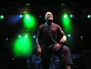 Wattie ist nach wie vor ein rotzender Stinkstiefel aber auch immer noch der einzig, wahre Punk!, Live auf dem Summer Breeze 2005 | © LAUT AG (Fotograf: Michael Edele)