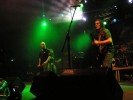 Wattie ist nach wie vor ein rotzender Stinkstiefel aber auch immer noch der einzig, wahre Punk!, Live auf dem Summer Breeze 2005 | © LAUT AG (Fotograf: Michael Edele)