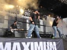 Bad Religion, Oomph! und Co, | © LAUT AG (Fotograf: Michael Edele)