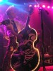 Mad Sin sind inzwischen das einzig Sinnvolle, das aus Berlin stammt., Mad Sin Live im Schlachthof, Wiesbaden | © LAUT AG (Fotograf: Michael Edele)