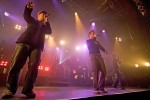 Renz, Schiff und Boris schenken den Kölnern ein!, Live in Köln 2005 | © laut.de (Fotograf: Peter Wafzig)