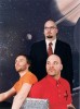 Die durchgeknallten New Yorker präsentieren sich., Photogen! | © The Bad Plus (Fotograf: )