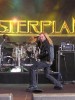 Die deutsch-norwegische Connection zählt zu den Top Teams im Power Metal., Masterplan live auf dem Rock Hard Festival 2005 | ©  (Fotograf: Michael Edele)