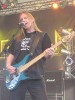 Die deutsch-norwegische Connection zählt zu den Top Teams im Power Metal., Masterplan live auf dem Rock Hard Festival 2005 | © (Fotograf: Michael Edele)