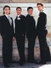 Die Stars des Klassik-Pop in Hochglanz., Il Divo | © Neil Kirk Sony/BMG (Fotograf: Neil Kirk)