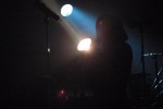 Immer noch Jazz-Funk, immer noch super., Und einen Tag vorher in der Kölner Kantine | © LAUT AG (Fotograf: Martin Mengele)