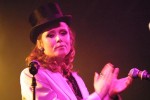 Immer noch Jazz-Funk, immer noch super., Und einen Tag vorher in der Kölner Kantine | © LAUT AG (Fotograf: Martin Mengele)