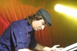Immer noch Jazz-Funk, immer noch super., Und einen Tag vorher in der Kölner Kantine | © LAUT AG (Fotograf: Martin Mengele)