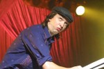 Immer noch Jazz-Funk, immer noch super., Und einen Tag vorher in der Kölner Kantine | © LAUT AG (Fotograf: Martin Mengele)