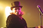 Immer noch Jazz-Funk, immer noch super., Und einen Tag vorher in der Kölner Kantine | © LAUT AG (Fotograf: Martin Mengele)