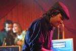 Immer noch Jazz-Funk, immer noch super., Und einen Tag vorher in der Kölner Kantine | © LAUT AG (Fotograf: Martin Mengele)