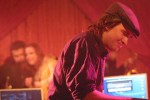 Immer noch Jazz-Funk, immer noch super., Und einen Tag vorher in der Kölner Kantine | © LAUT AG (Fotograf: Martin Mengele)