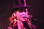 Immer noch Jazz-Funk, immer noch super., Und einen Tag vorher in der Kölner Kantine | © LAUT AG (Fotograf: Martin Mengele)