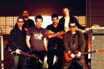 Kaum zu glauben, aber Inxs sind tatsächlich mit neuem Sänger zurück., Inxs mit neuem Sänger | © Sony/BMG (Fotograf: )