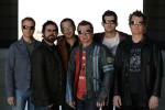 Kaum zu glauben, aber Inxs sind tatsächlich mit neuem Sänger zurück., Inxs mit neuem Sänger | © Sony/BMG (Fotograf: )