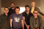 Kaum zu glauben, aber Inxs sind tatsächlich mit neuem Sänger zurück., Inxs mit neuem Sänger | © Sony/BMG (Fotograf: )