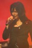 Liebe will nicht, Liebe kämpft nicht, Liebe ... nun ja., Nena live in der Kölnarena 2005 | © laut.de (Fotograf: Peter Wafzig)
