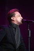 Von wegen Abschied: Marius wollte nochmal ran., Live in der LTU-Arena Düsseldorf 2005 | © laut.de (Fotograf: Peter Wafzig)