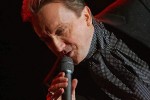 Von wegen Abschied: Marius wollte nochmal ran., Live in der LTU-Arena Düsseldorf 2005 | © laut.de (Fotograf: Peter Wafzig)
