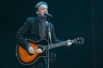 Von wegen Abschied: Marius wollte nochmal ran., Live in der LTU-Arena Düsseldorf 2005 | © laut.de (Fotograf: Peter Wafzig)