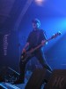 Die Schweden rocken einfach jedes Publikum!, The Bones im Schlachthof, Wiesbaden | © LAUT AG (Fotograf: Michael Edele)
