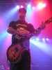 Live sind Hatebreed genauso eine Macht, wie auf CD., Hatebreed im Schlachthof, Wiesbaden | © LAUT AG (Fotograf: Michael Edele)