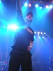 Live sind Hatebreed genauso eine Macht, wie auf CD., Hatebreed im Schlachthof, Wiesbaden | © LAUT AG (Fotograf: Michael Edele)