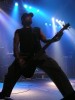 Live sind Hatebreed genauso eine Macht, wie auf CD., Hatebreed im Schlachthof, Wiesbaden | © LAUT AG (Fotograf: Michael Edele)