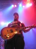 Live sind Hatebreed genauso eine Macht, wie auf CD., Hatebreed im Schlachthof, Wiesbaden | © LAUT AG (Fotograf: Michael Edele)