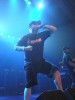 Live sind Hatebreed genauso eine Macht, wie auf CD., Hatebreed im Schlachthof, Wiesbaden | © LAUT AG (Fotograf: Michael Edele)