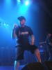 Live sind Hatebreed genauso eine Macht, wie auf CD., Hatebreed im Schlachthof, Wiesbaden | © LAUT AG (Fotograf: Michael Edele)