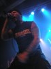 Agnositc Front gehören noch lang nicht zum Alten Eisen., Agnostic Front im Schlachthof, Wiesbaden | © LAUT AG (Fotograf: Michael Edele)