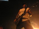 Agnositc Front gehören noch lang nicht zum Alten Eisen., Agnostic Front im Schlachthof, Wiesbaden | © LAUT AG (Fotograf: Michael Edele)