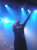 Agnositc Front gehören noch lang nicht zum Alten Eisen., Agnostic Front im Schlachthof, Wiesbaden | © LAUT AG (Fotograf: Michael Edele)