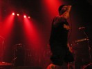 Agnositc Front gehören noch lang nicht zum Alten Eisen., Agnostic Front im Schlachthof, Wiesbaden | © LAUT AG (Fotograf: Michael Edele)