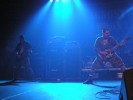 Agnositc Front gehören noch lang nicht zum Alten Eisen., Agnostic Front im Schlachthof, Wiesbaden | © LAUT AG (Fotograf: Michael Edele)