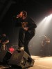 Born Form Pain sind definitiv eher in Clubs zu Hause, Born From Pain im Schlachhof, Wiesbaden | © LAUT AG (Fotograf: Michael Edele)