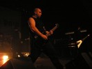 Born Form Pain sind definitiv eher in Clubs zu Hause, Born From Pain im Schlachhof, Wiesbaden | © LAUT AG (Fotograf: Michael Edele)
