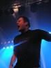 Wenn vier Tier mit Instrumenten über die Bühen rennen, sind es Napalm Death, Napalm Death im Schlachthof, Wiesbaden | © LAUT AG (Fotograf: Michael Edele)