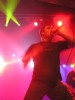 Wenn vier Tier mit Instrumenten über die Bühen rennen, sind es Napalm Death, Napalm Death im Schlachthof, Wiesbaden | © LAUT AG (Fotograf: Michael Edele)