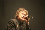 Bilder vom Auftakt der "Greatest Hits"-Tournee in der Kölnarena mit Henning Wehland, Thomas D und Marta Jandova., BAP & Gäste live 2005 | © laut.de (Fotograf: Peter Wafzig)
