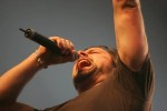 Bilder vom Auftakt der "Greatest Hits"-Tournee in der Kölnarena mit Henning Wehland, Thomas D und Marta Jandova., BAP & Gäste live 2005 | © laut.de (Fotograf: Peter Wafzig)