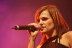 Bilder vom Auftakt der "Greatest Hits"-Tournee in der Kölnarena mit Henning Wehland, Thomas D und Marta Jandova., BAP & Gäste live 2005 | © laut.de (Fotograf: Peter Wafzig)