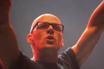 Bilder vom Auftakt der "Greatest Hits"-Tournee in der Kölnarena mit Henning Wehland, Thomas D und Marta Jandova., BAP & Gäste live 2005 | © laut.de (Fotograf: Peter Wafzig)