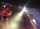 Sieges Even sind seit ihrer Rückkehr stärker denn je!, Live in Aschaffenburg 2006 | © LAUT AG (Fotograf: Michael Edele)